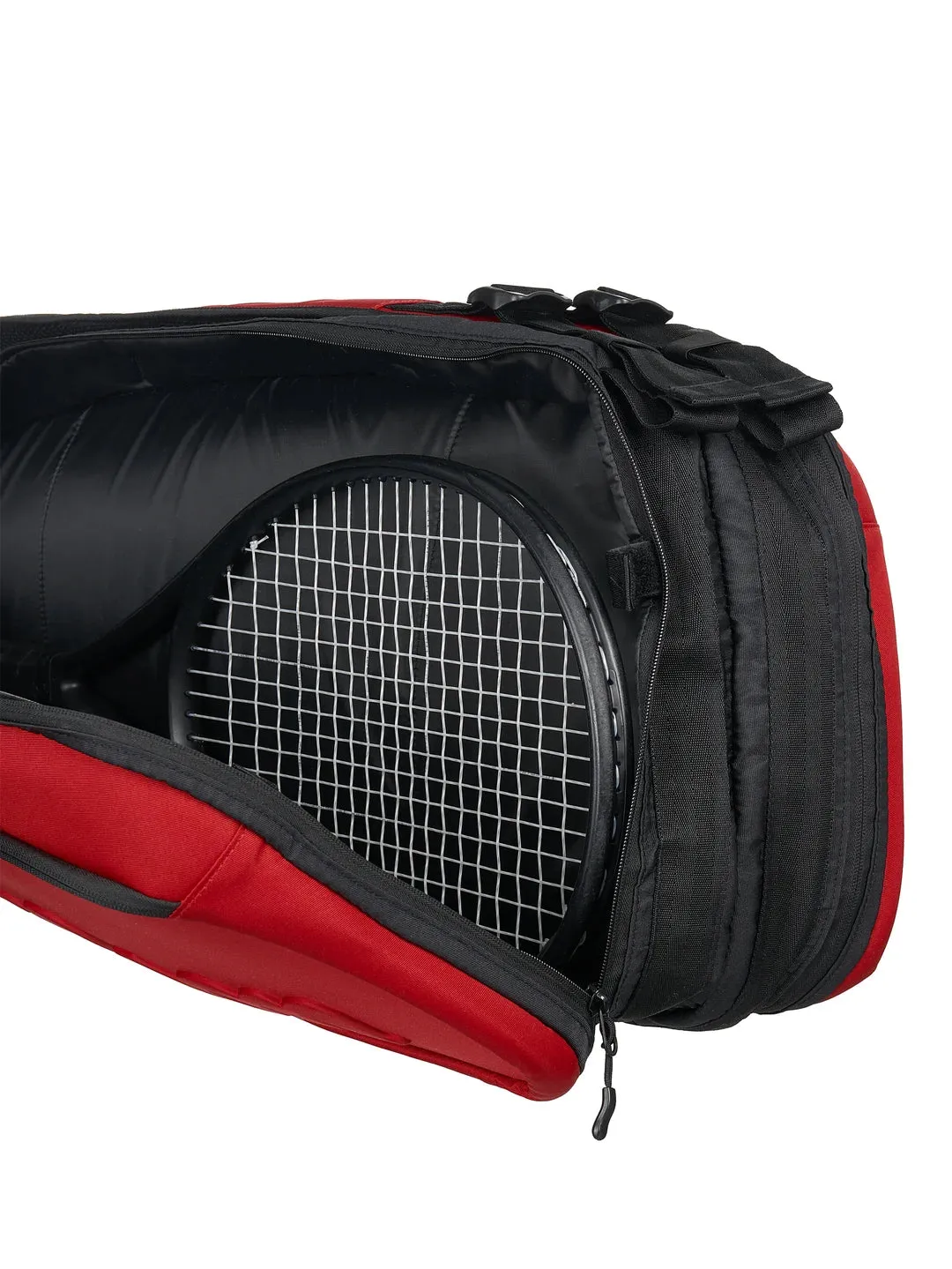 Wilson Super Tour 6 Pack Clash Bag - NEW ARRIVAL