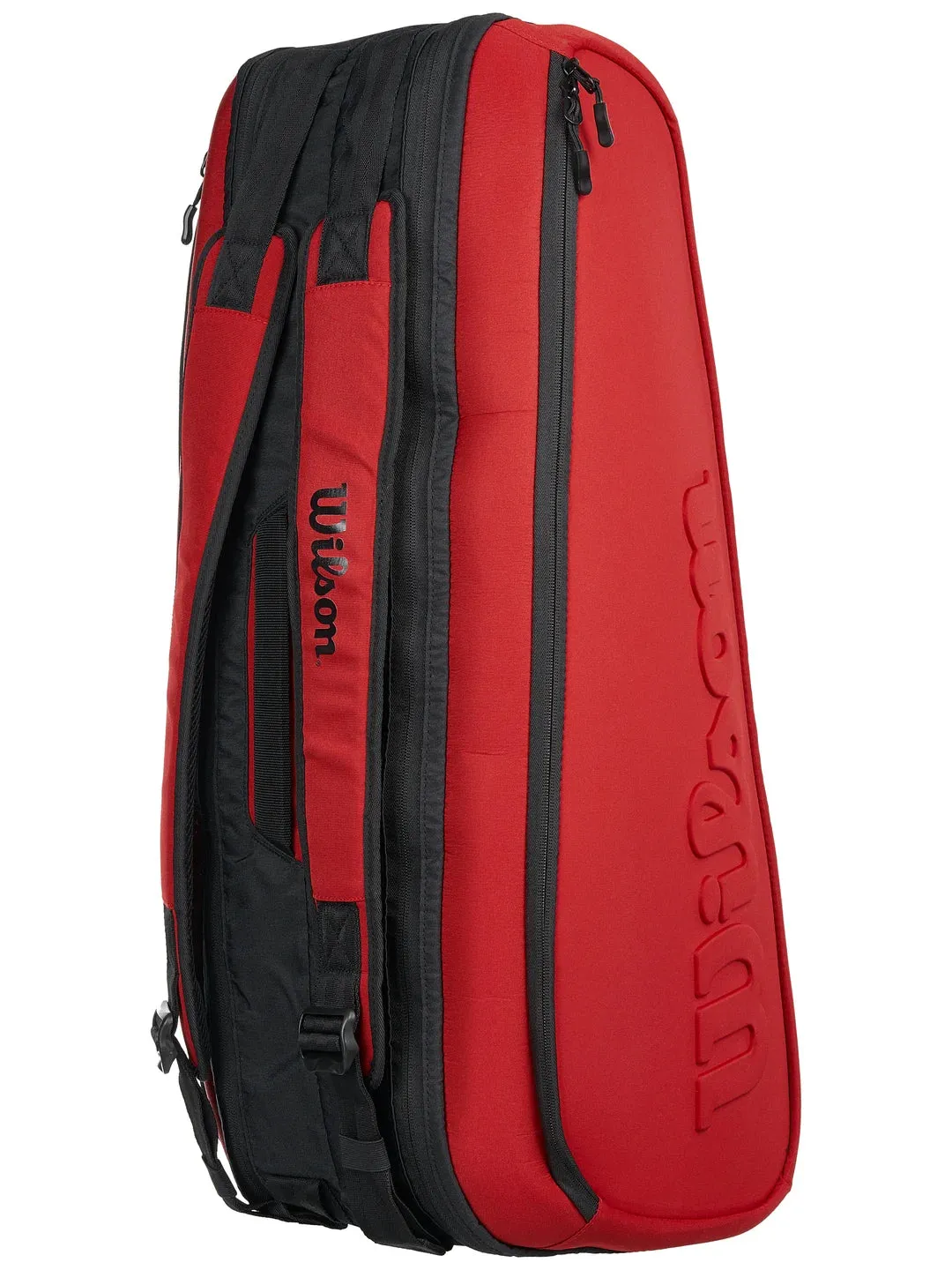 Wilson Super Tour 6 Pack Clash Bag - NEW ARRIVAL