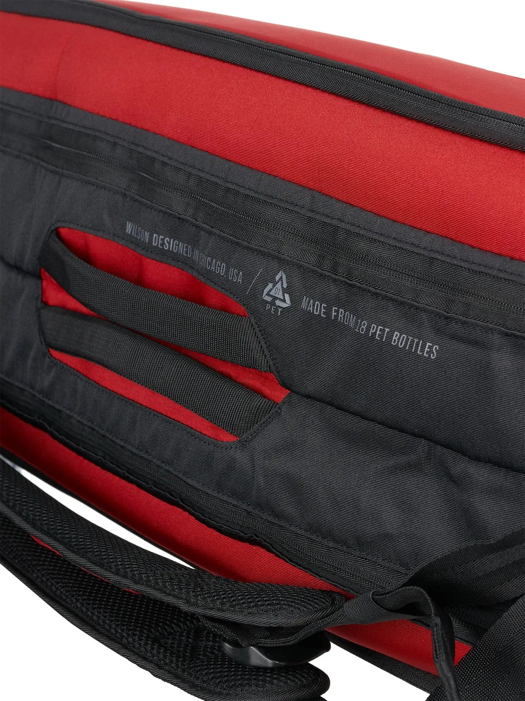 Wilson Super Tour 6 Pack Clash Bag - NEW ARRIVAL