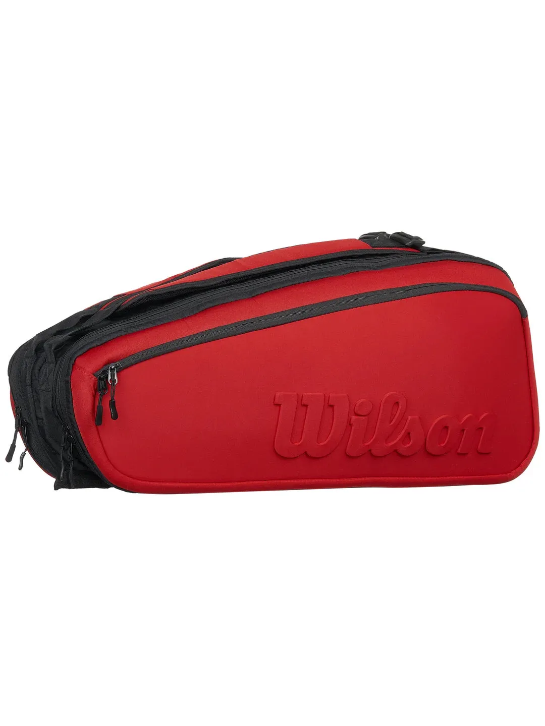 Wilson Super Tour 6 Pack Clash Bag - NEW ARRIVAL