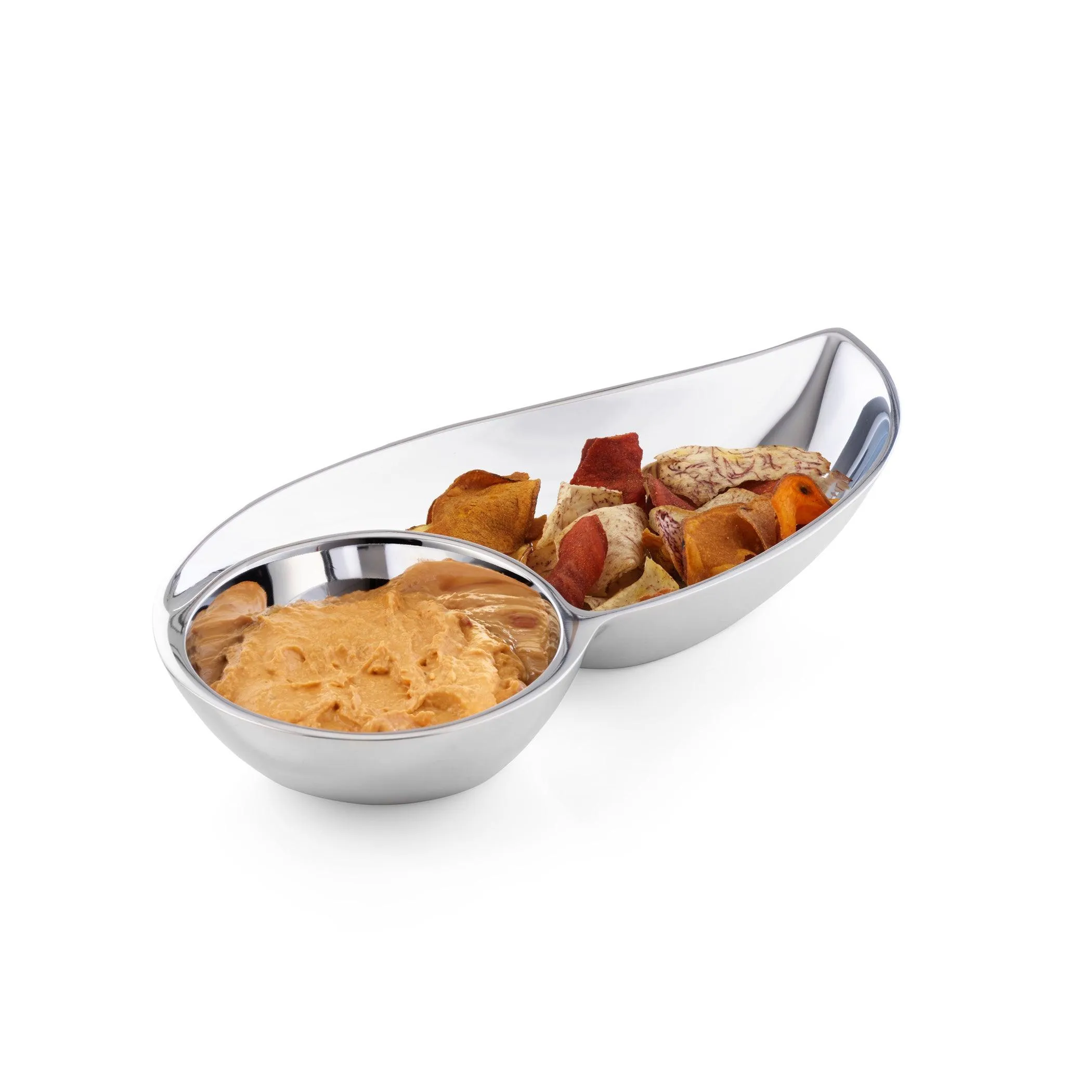 Wing Chip & Dip