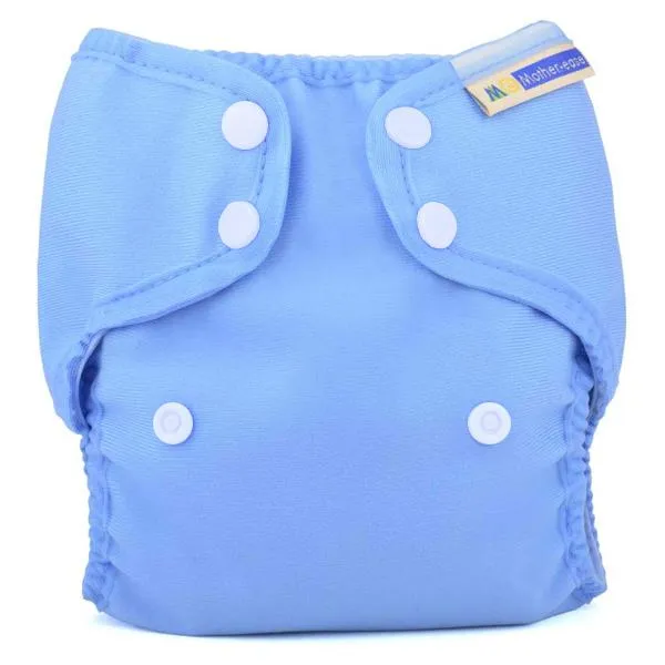 Wizard Duo Cover Small  (8-18lbs)