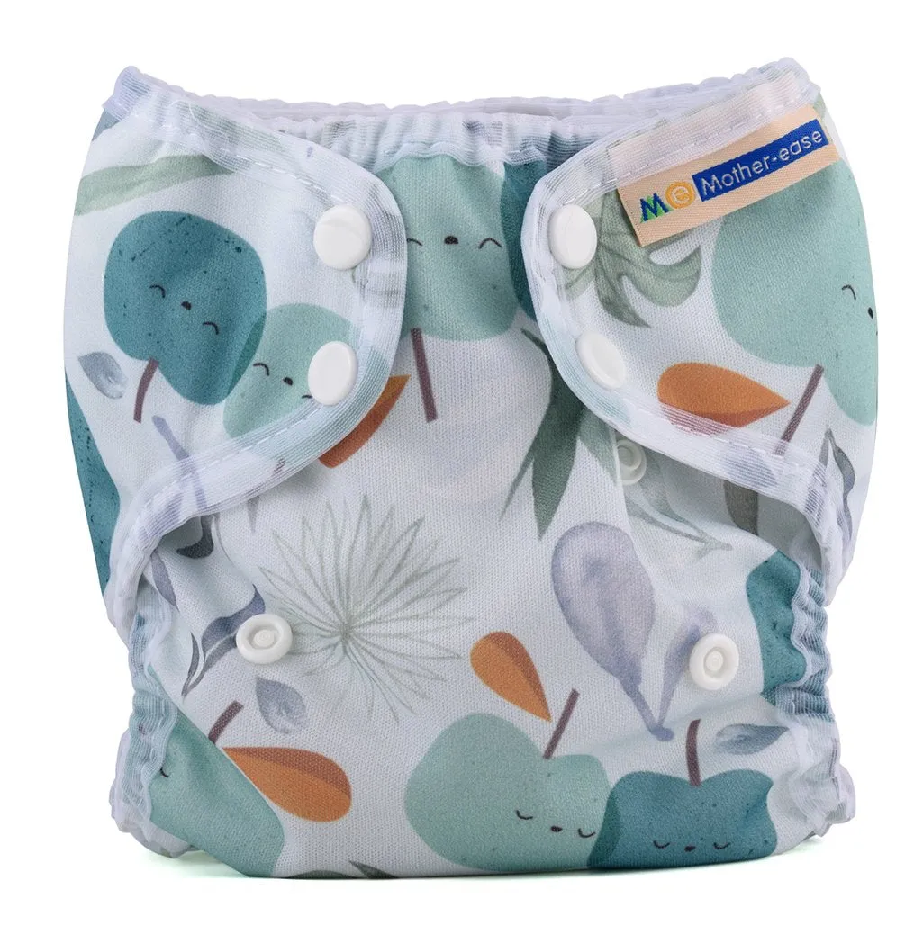 Wizard Duo Cover Small  (8-18lbs)