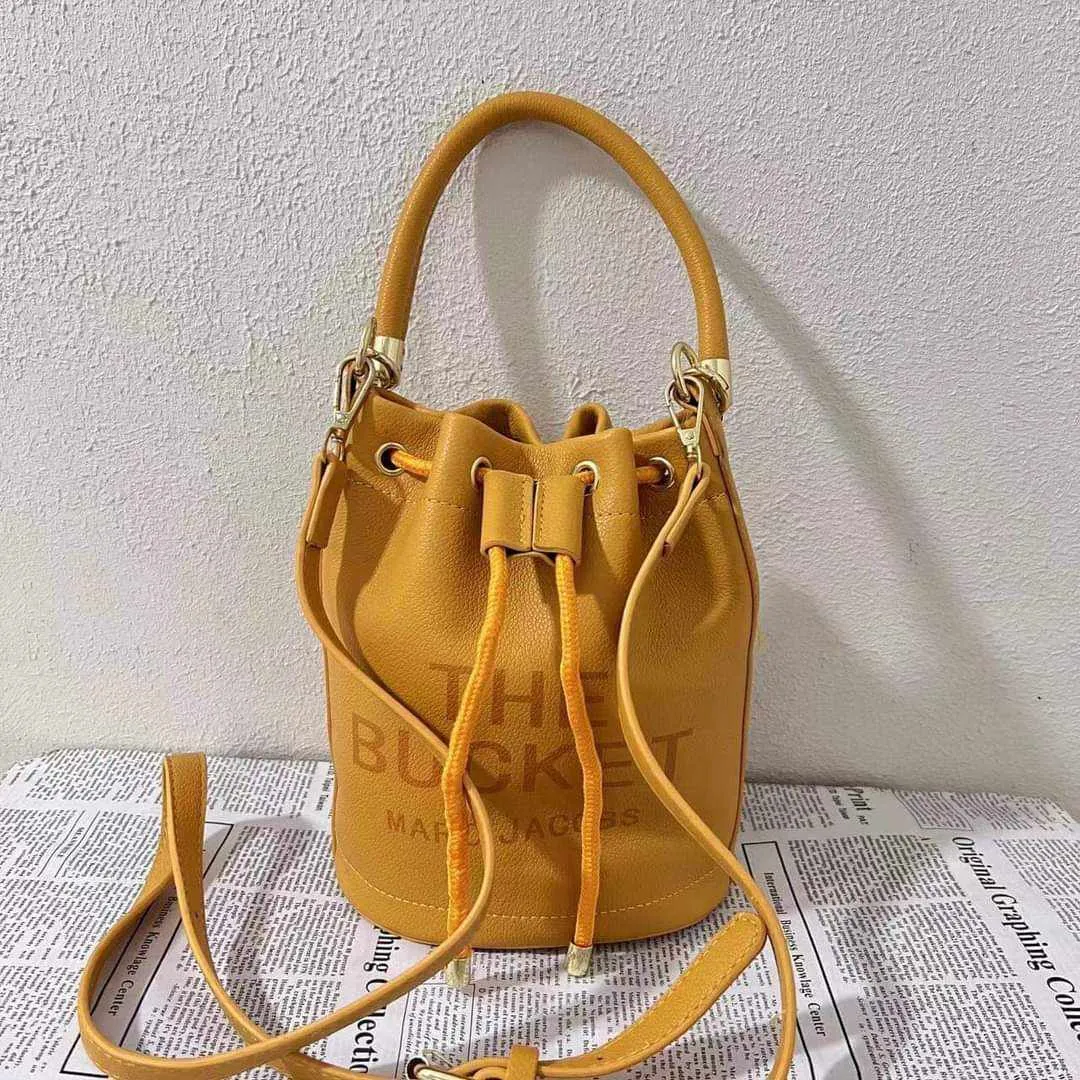 Women's Bucket sling