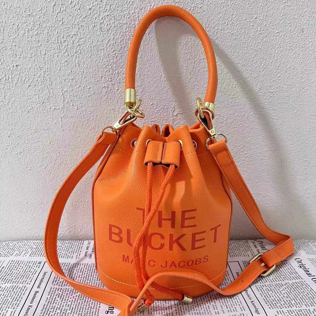 Women's Bucket sling