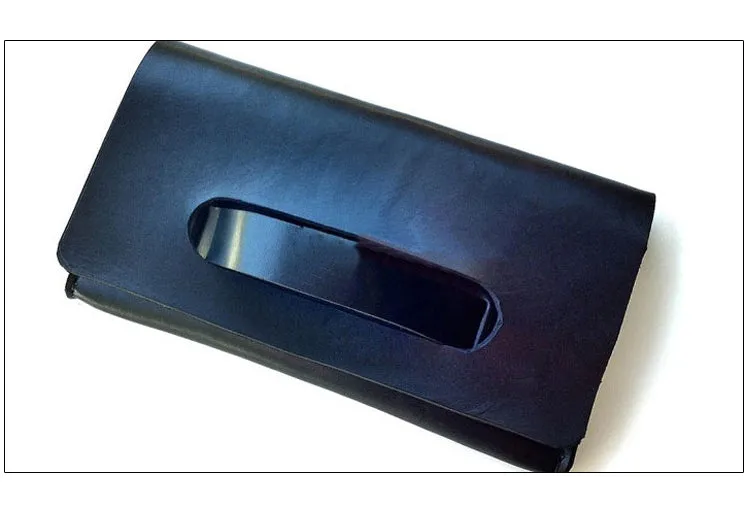 Womens Leather Clutch Wallet Pattern Leather Pattern Wristlet Wallet Leather Craft Pattern Leather Template