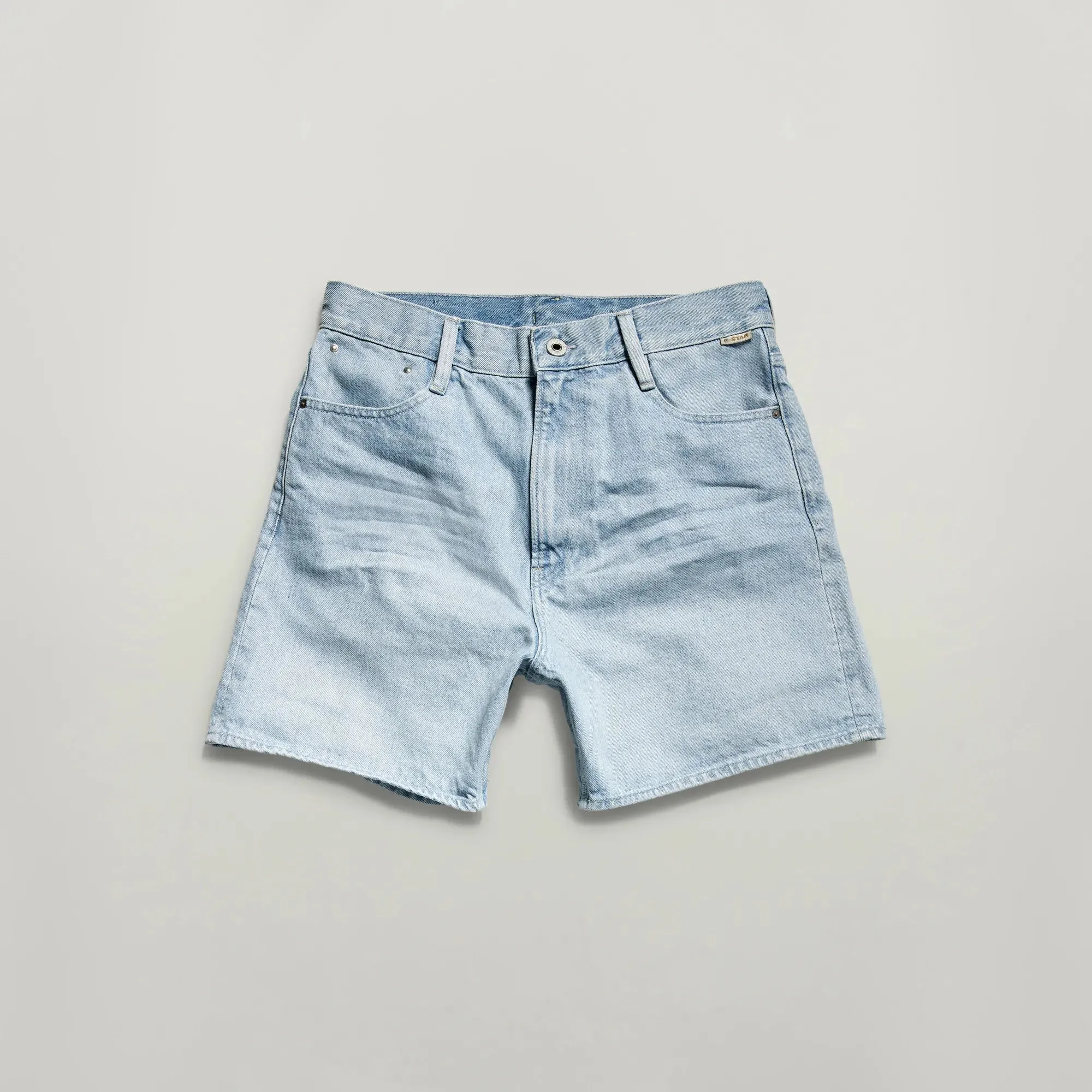 Women's Type 89 Denim Short