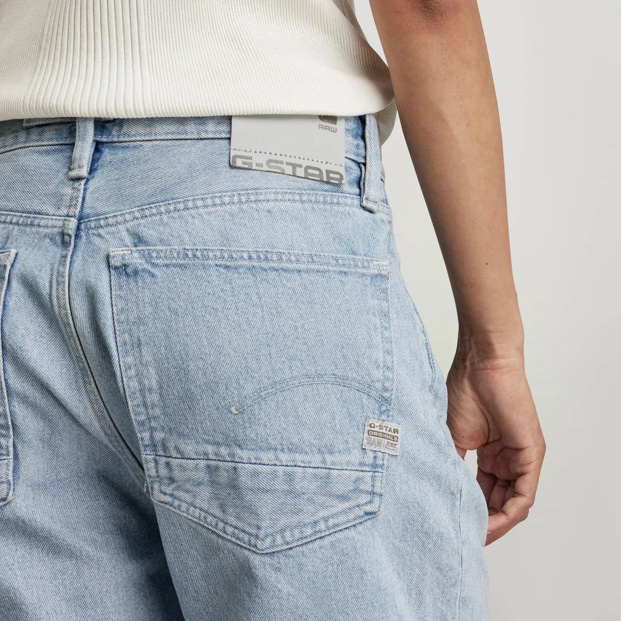 Women's Type 89 Denim Short