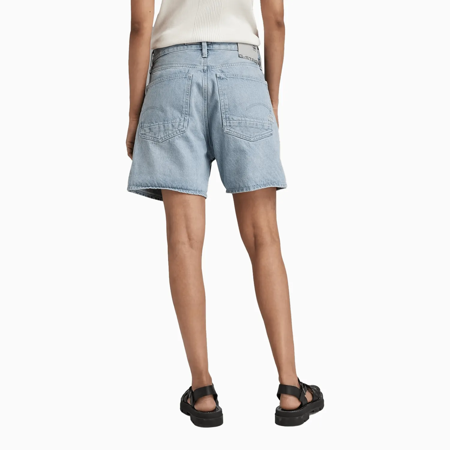 Women's Type 89 Denim Short