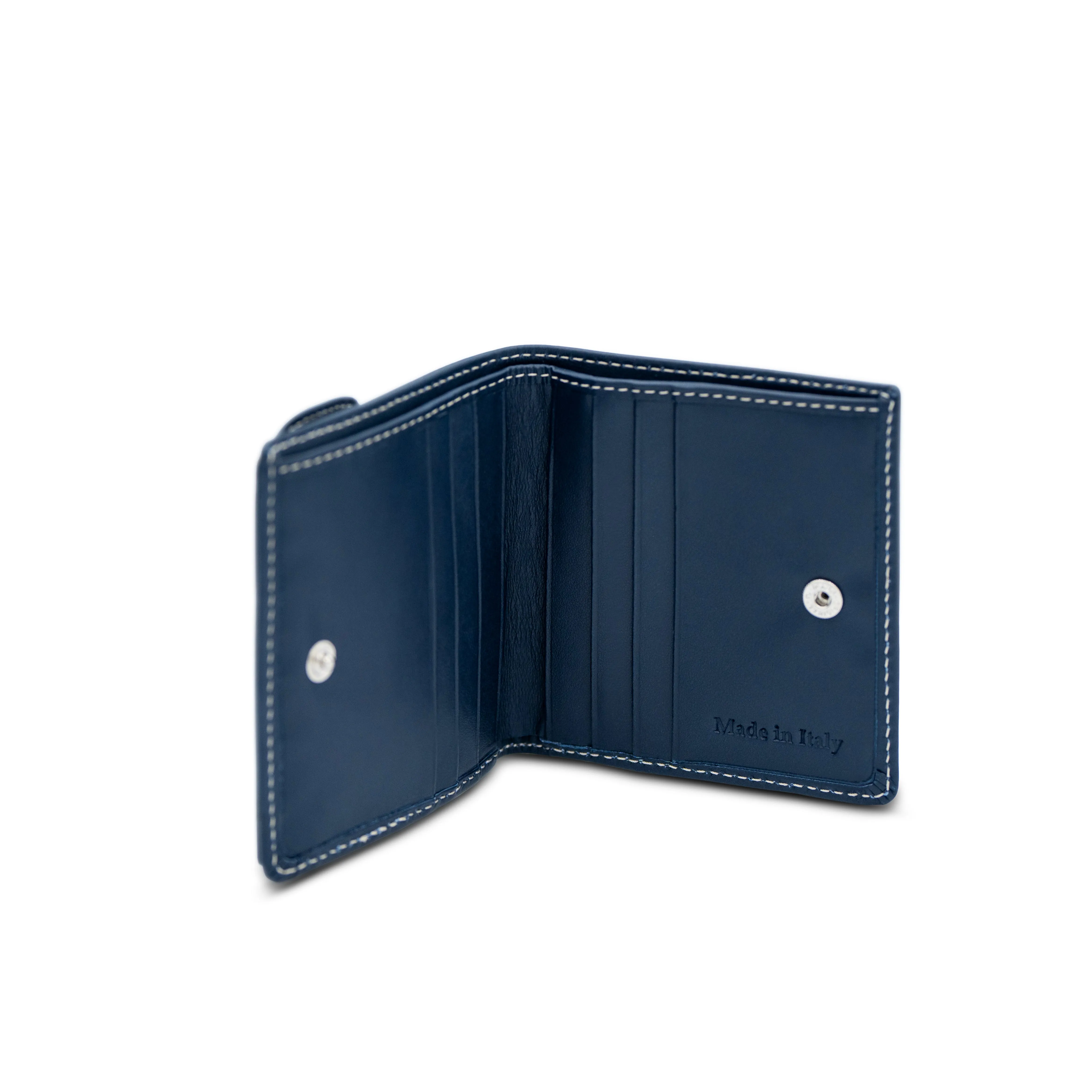 Women’s Wallet Navy