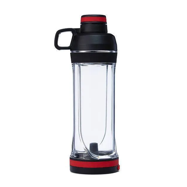 Workout iPhone Storage Bottle