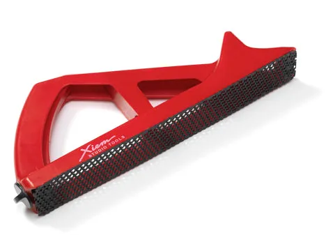 Xiem Tools - Large X-Shred
