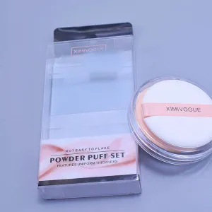 XIMIVAGUE Powder Puff Set