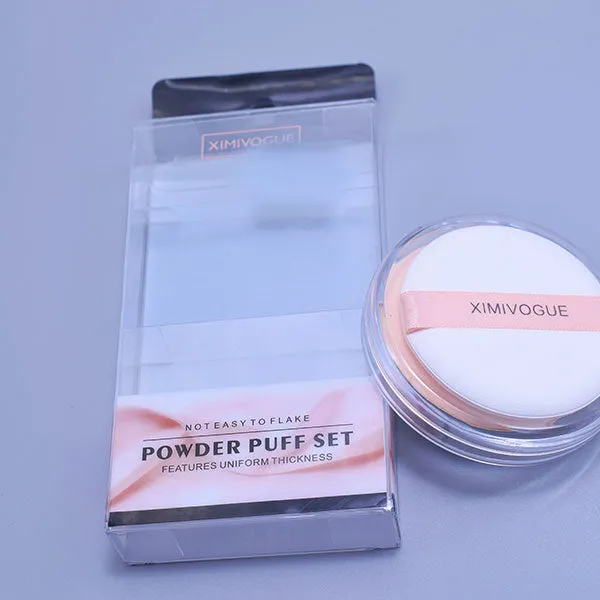 XIMIVAGUE Powder Puff Set