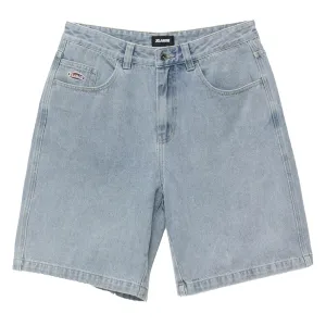 XLarge - Bull Denim 91 Shorts Washed Blue