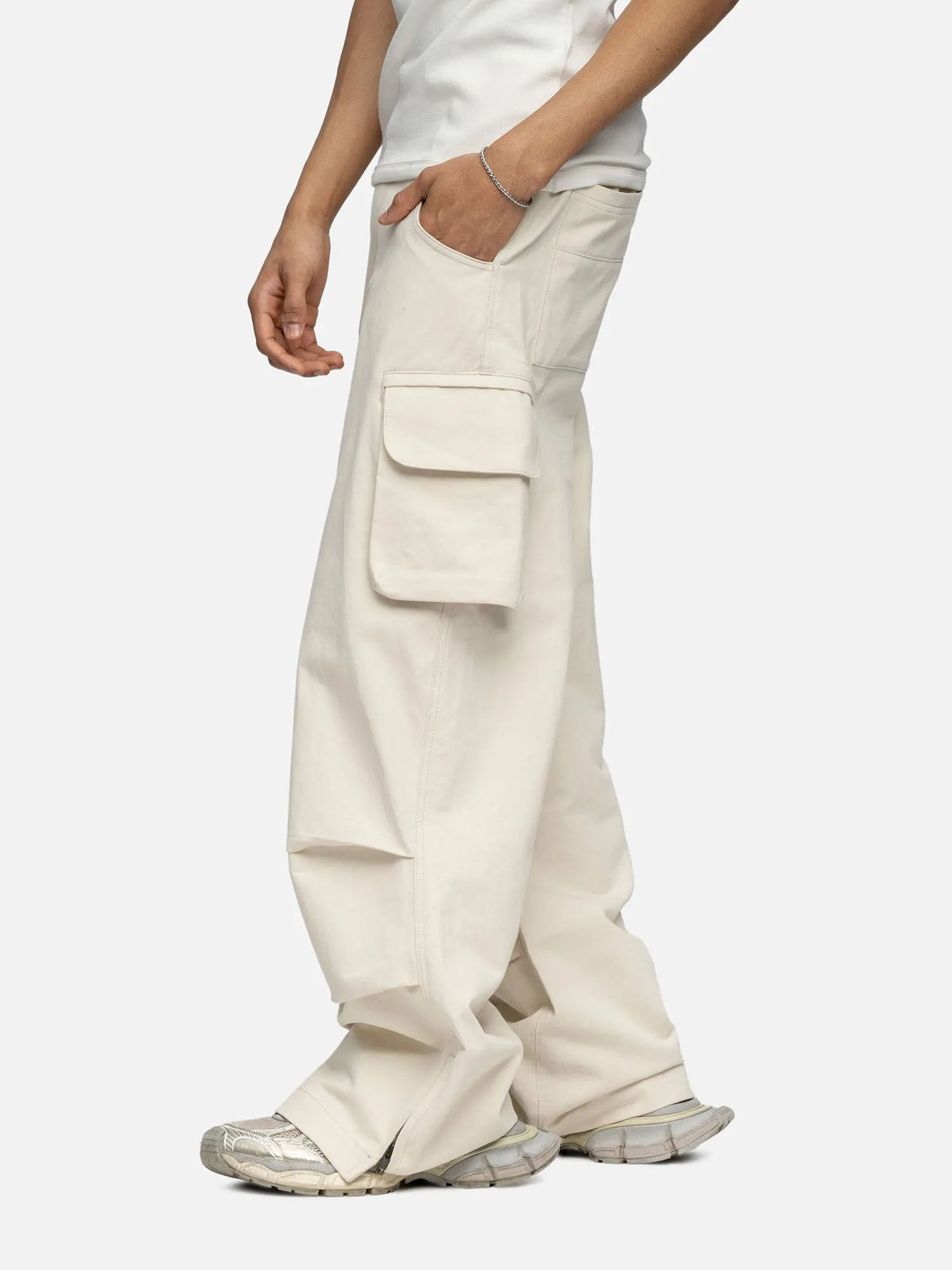 Y5 CARGO BEIGE