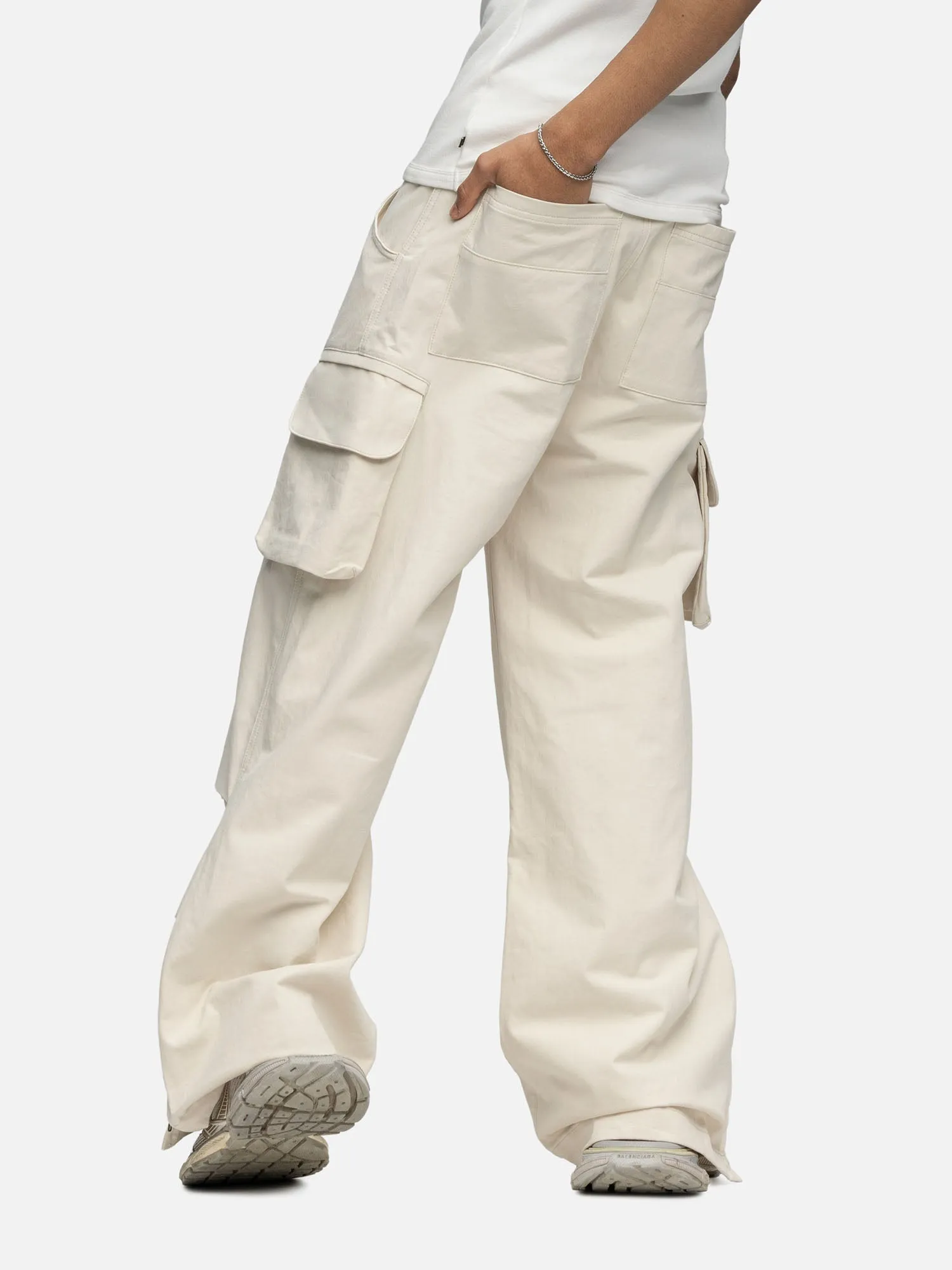 Y5 CARGO BEIGE