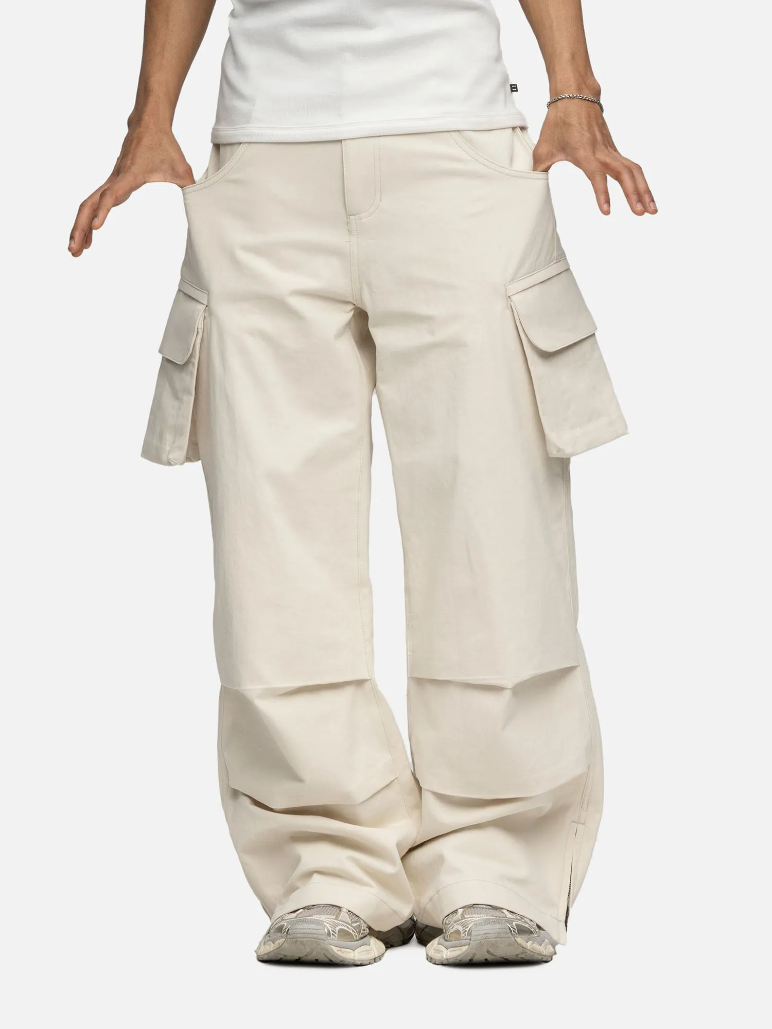 Y5 CARGO BEIGE