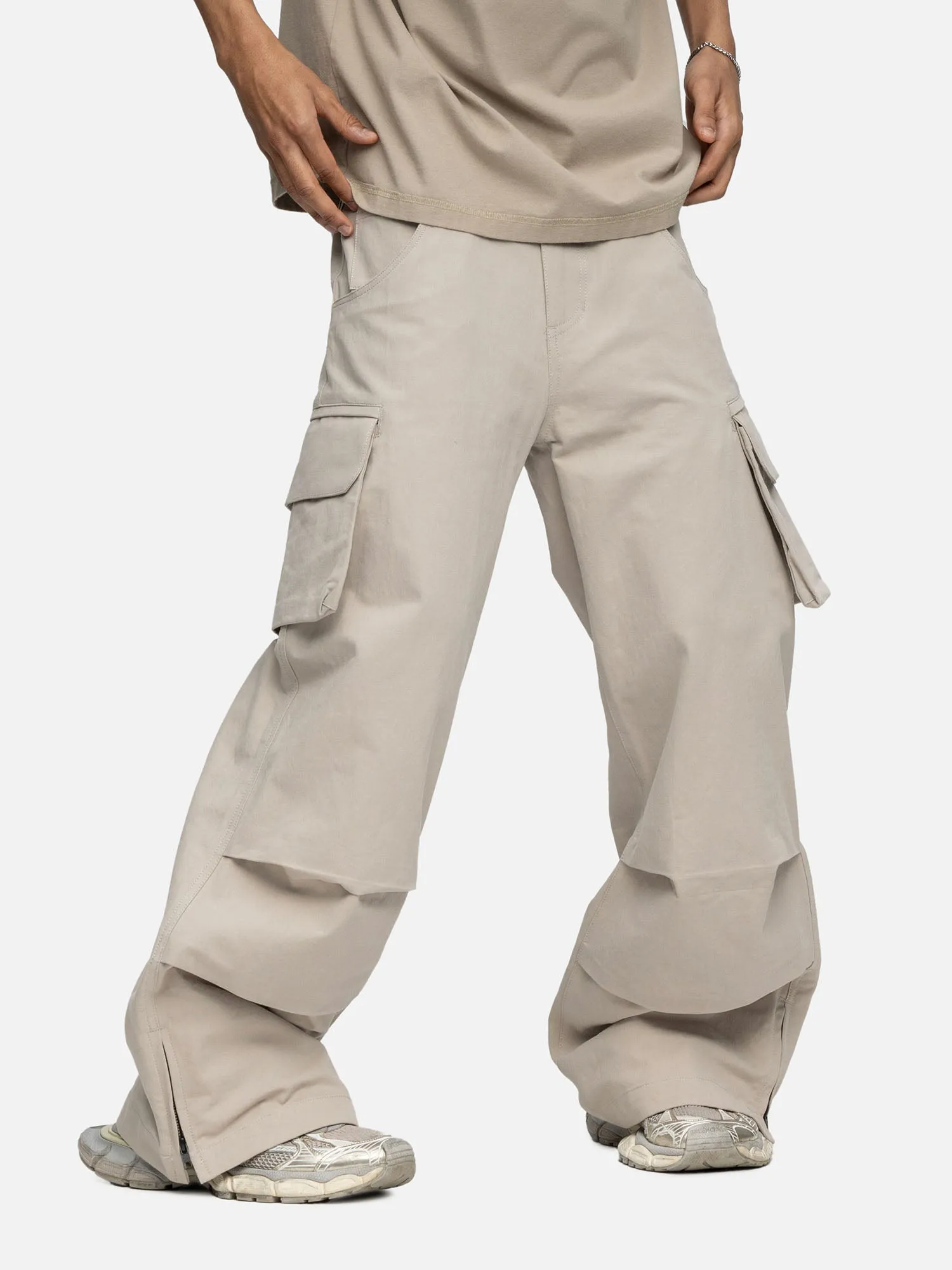 Y5 CARGO ROCK