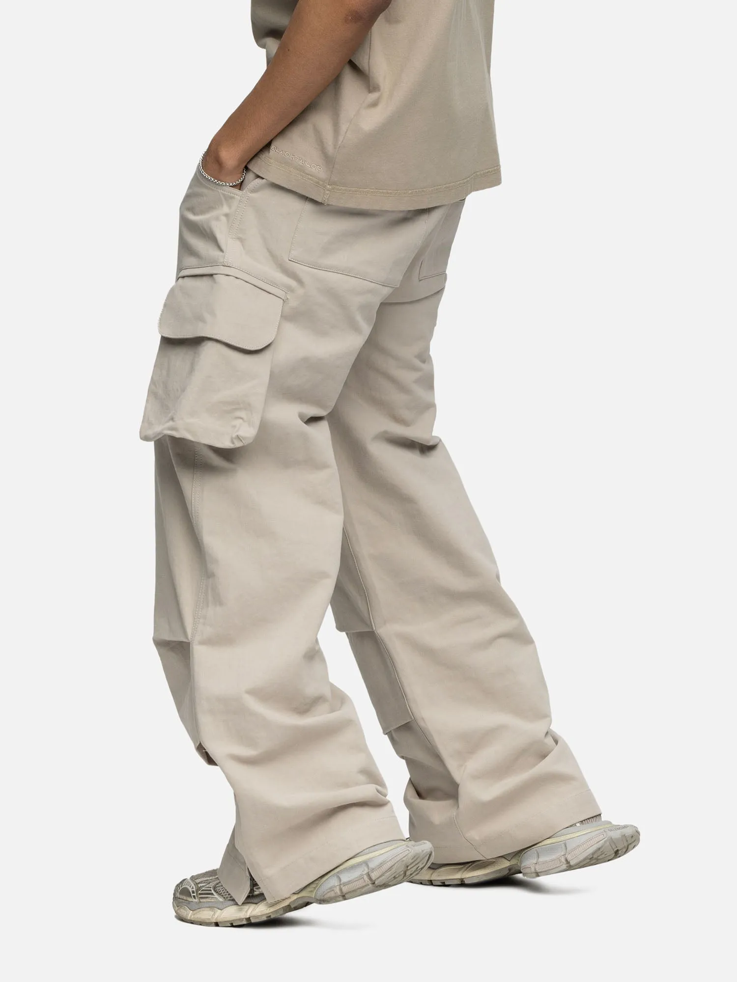 Y5 CARGO ROCK