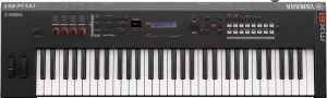 Yamaha MX61 61 Key Music Synthesizer