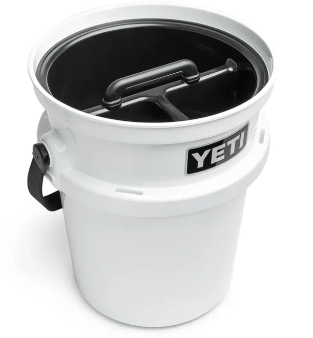 YETI INTL LOADOUT BUCKET CADDY