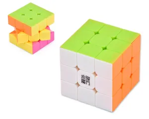 YJ Moyu Yulong Stickerless 3x3x3 Puzzle Magic Cube