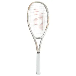 Yonex VCORE 100L 7th Gen. Tennis Racquet in Sand Beige