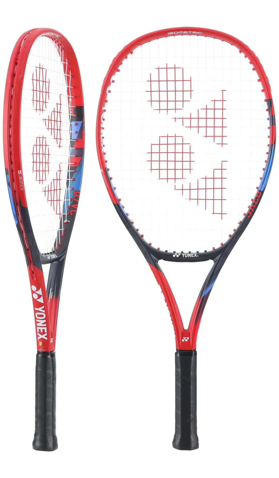Yonex VCORE 25" Junior tennis racket - 2023 NEW ARRIVAL