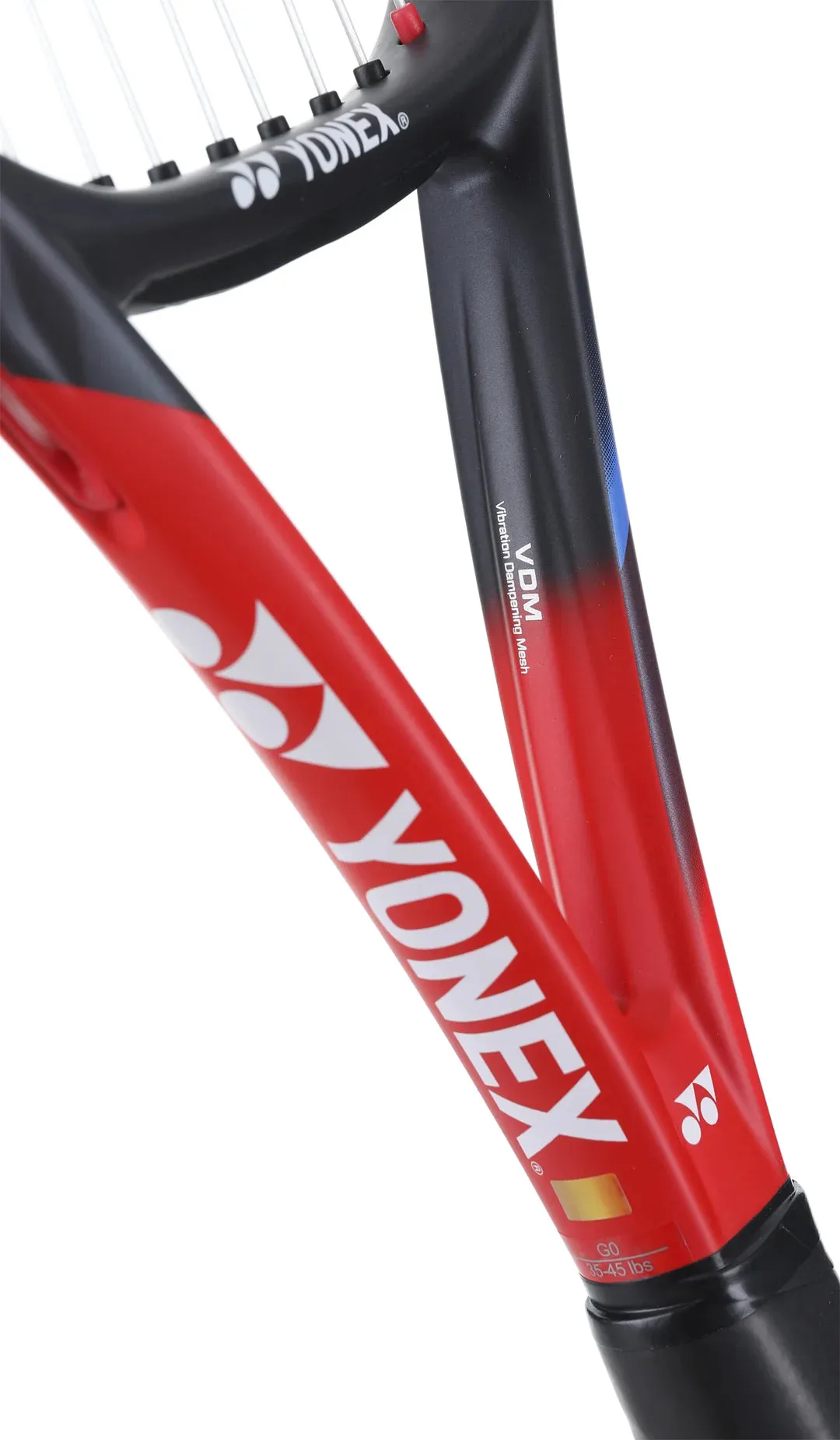 Yonex VCORE 25" Junior tennis racket - 2023 NEW ARRIVAL