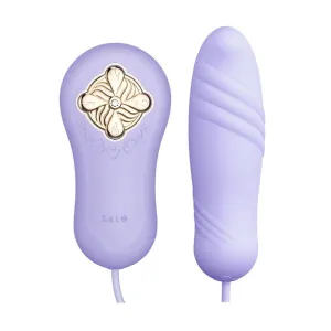 ZALO Temptation Pre-Heating Thruster