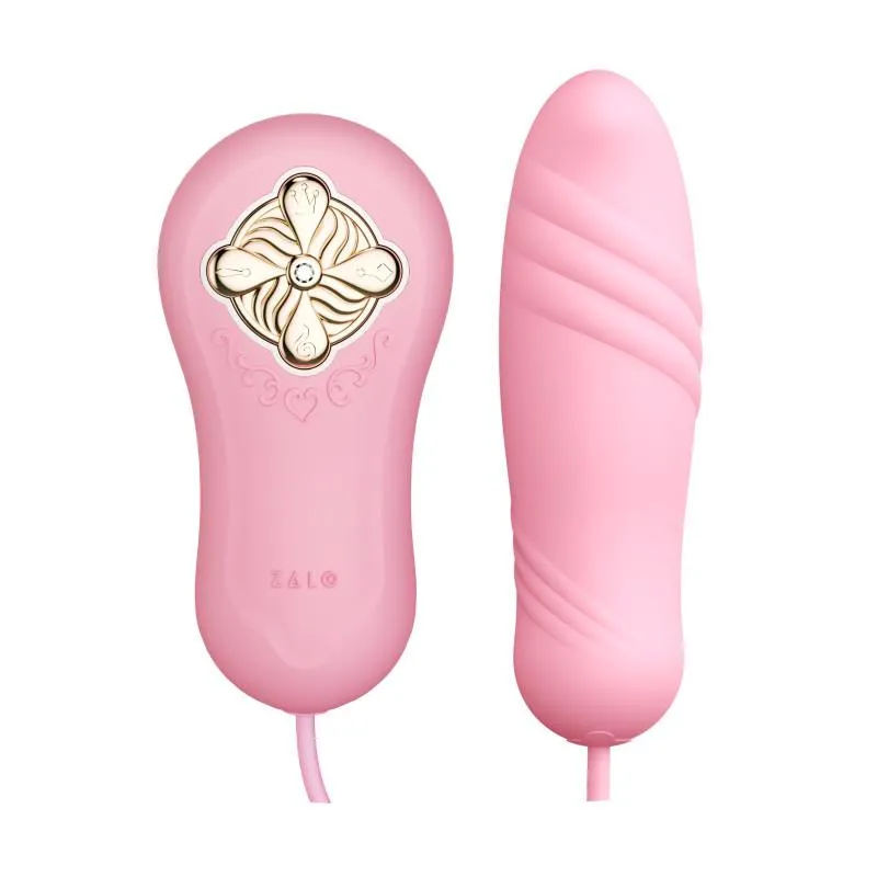 ZALO Temptation Pre-Heating Thruster