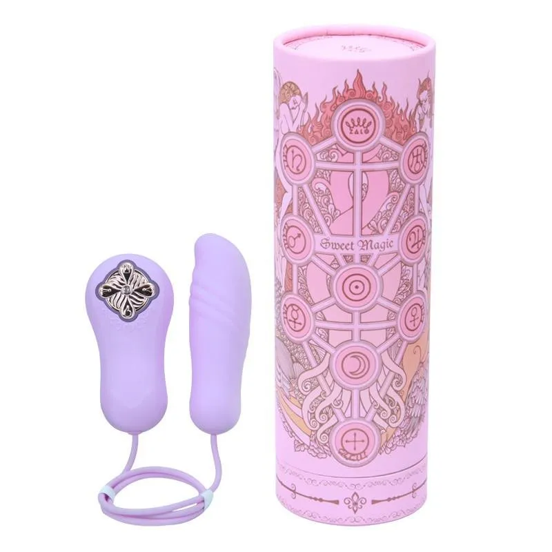 ZALO Temptation Pre-Heating Thruster