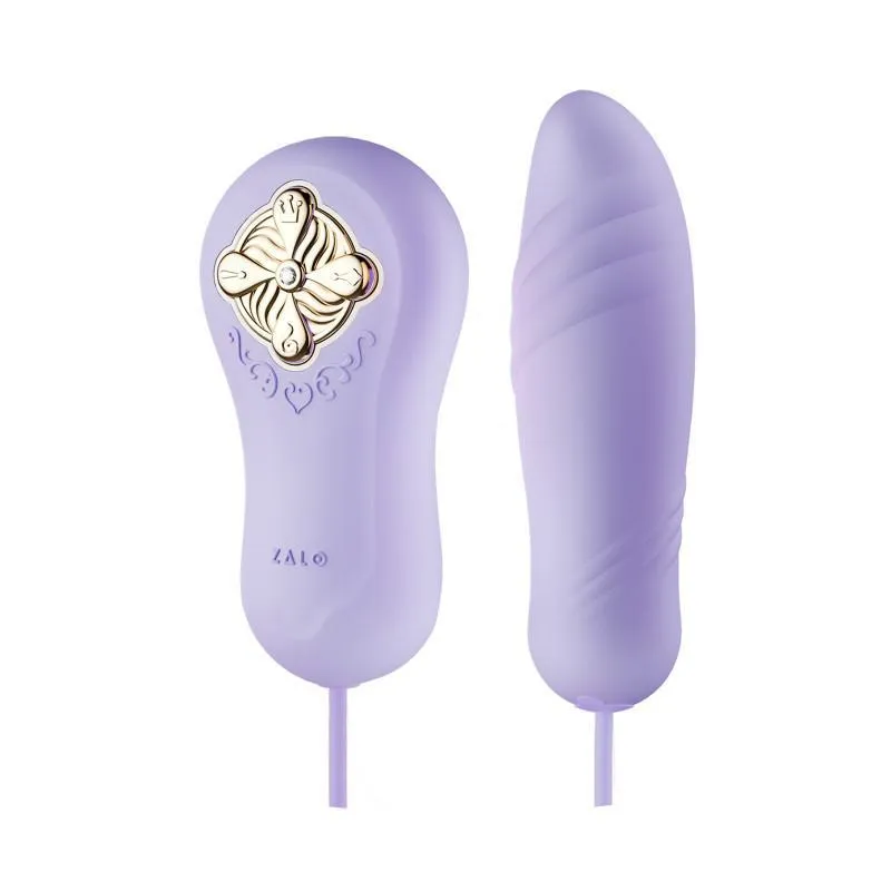ZALO Temptation Pre-Heating Thruster