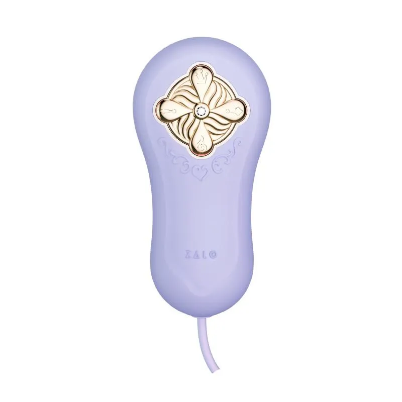 ZALO Temptation Pre-Heating Thruster