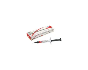 Zero Flow Syringe, F00, INC, 2.2g