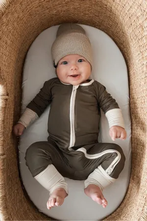Zipper Sleeper Woodland