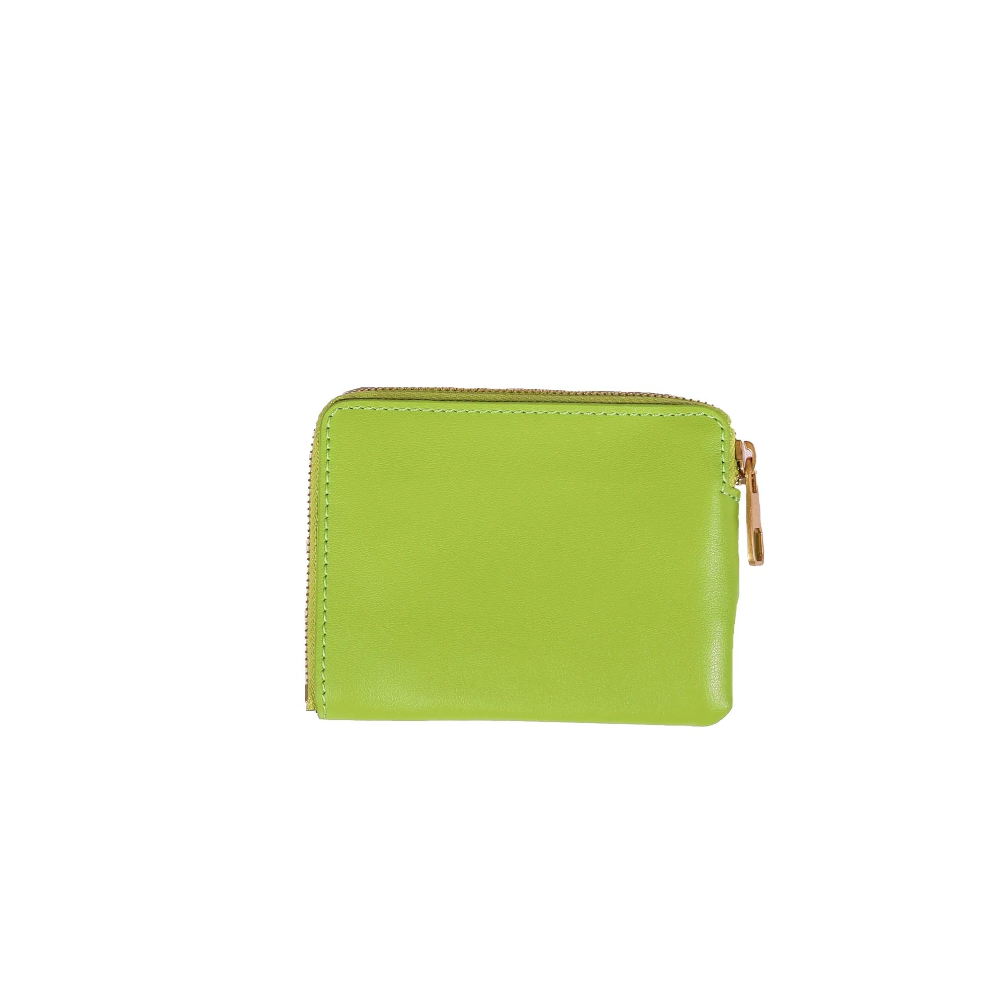 Zipper Wallet