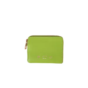 Zipper Wallet