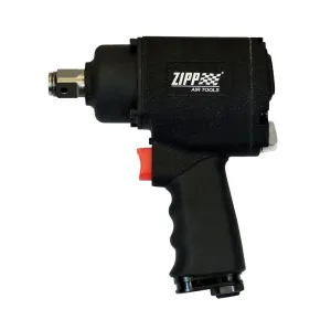 ZIW6511 -- 1100 ft-lb -- 3/4"  Twin Hammer MINI Impact Wrench -