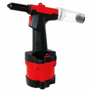 ZT2021-8D 5/16 inch Air Hydraulic Riveter (Digital Reporting)