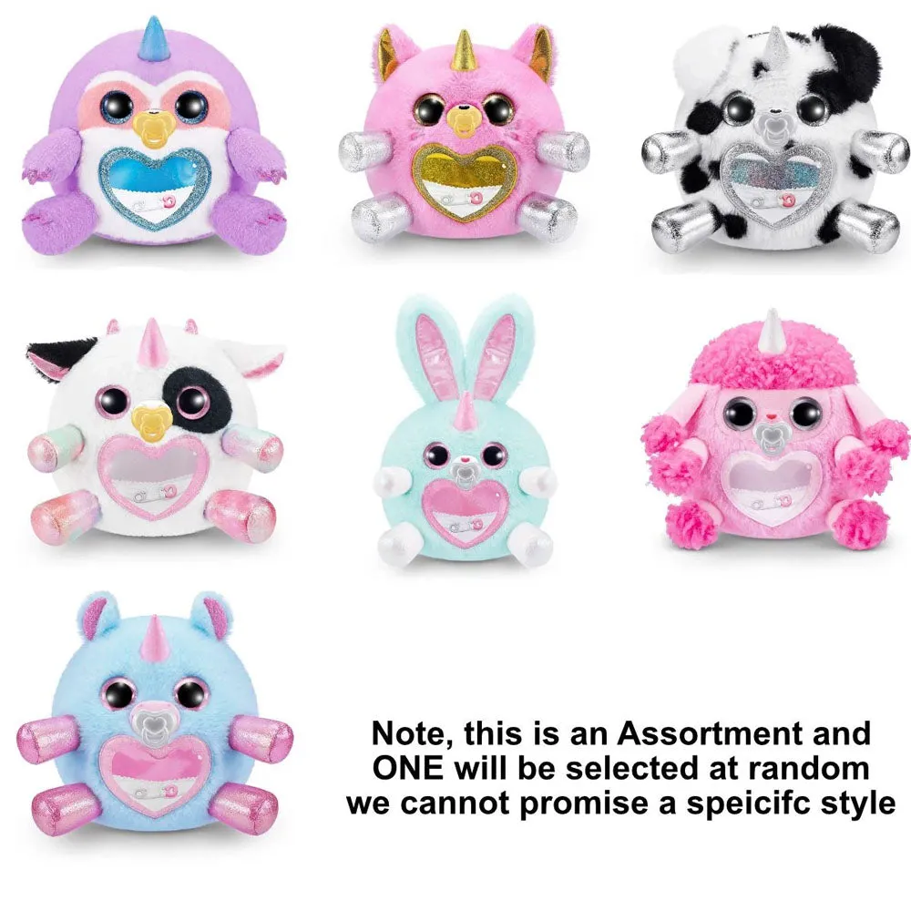 Zuru Rainbocorns - Adopt-A-Corn